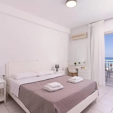 Azure Seaside Apts *