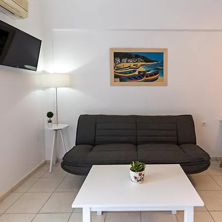 Apartamento Azure Seaside Apts