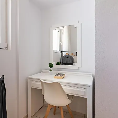 Apartmán Azure Seaside Apts Rethymno