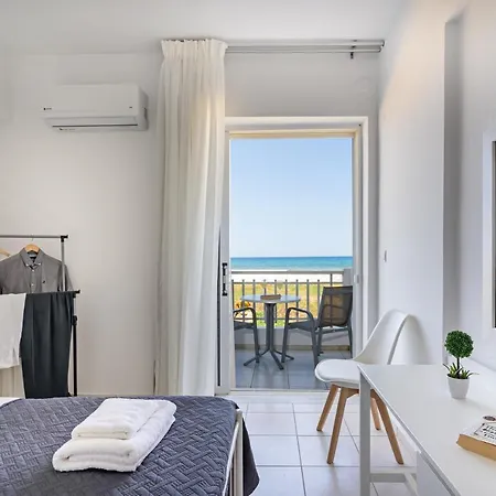 Azure Seaside Apts *