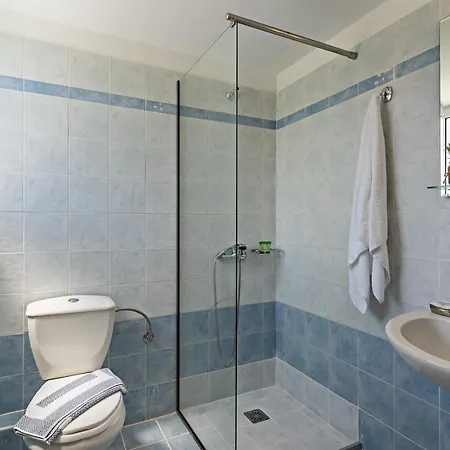 Apartmán Azure Seaside Apts *