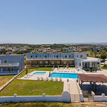 Appartamento Azure Seaside Apts