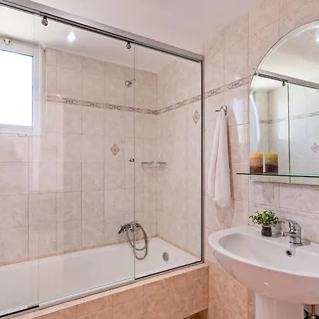 Azure Seaside Apts Appartamento Rethymno