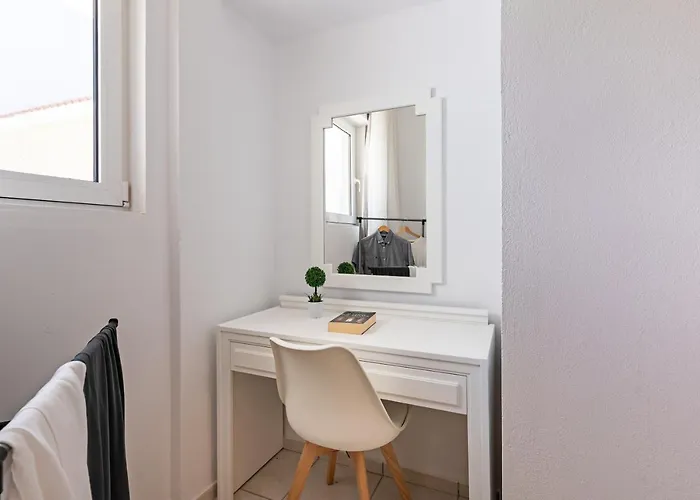 Apartament Azure Seaside Apts Retimno