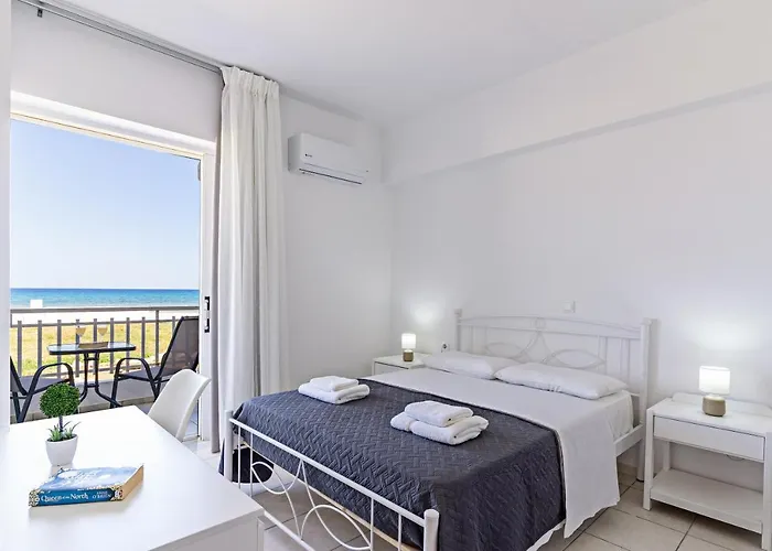 Appartamento Azure Seaside Apts *