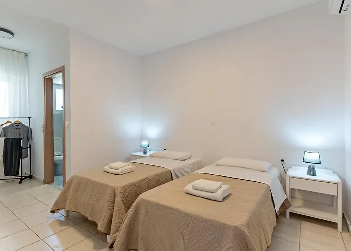 Apartament Azure Seaside Apts