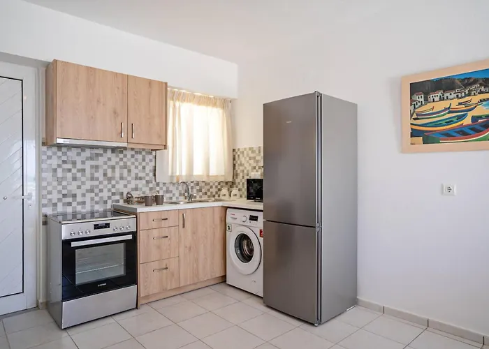 Apartament Azure Seaside Apts *