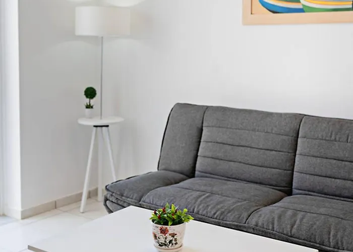 Azure Seaside Apts Apartament