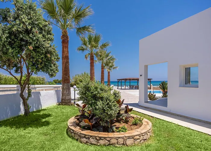 Apartament Azure Seaside Apts