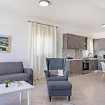 Azure Seaside Apts Apartament Retimno