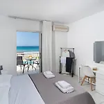 Azure Seaside Apts * Retimno