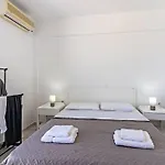 Azure Seaside Apts Apartament Retimno