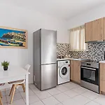 Apartament Azure Seaside Apts Retimno