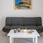 Azure Seaside Apts Apartament