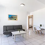 Azure Seaside Apts Apartament Retimno