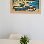 Azure Seaside Apts Retimno
