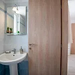 Azure Seaside Apts Apartament Retimno