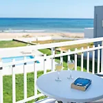 Azure Seaside Apts Apartament Retimno