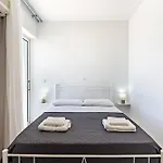 Apartament Azure Seaside Apts Retimno