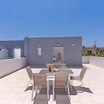 Azure Seaside Apts Apartament Retimno
