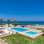 Azure Seaside Apts *