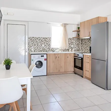 Daire Azure Seaside Apts