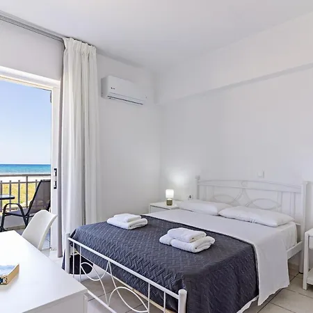 Apartment Azure Seaside Apts *