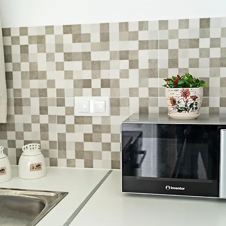 Azure Seaside Apts Daire Resmo