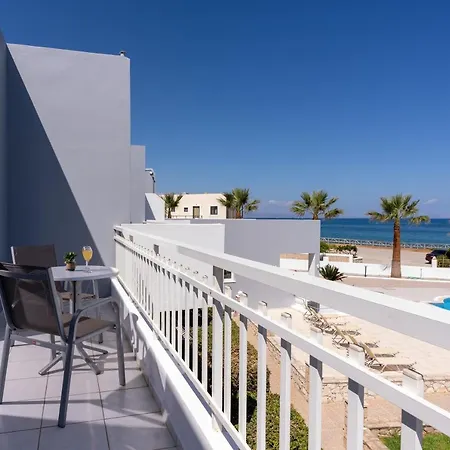 Daire Azure Seaside Apts Resmo