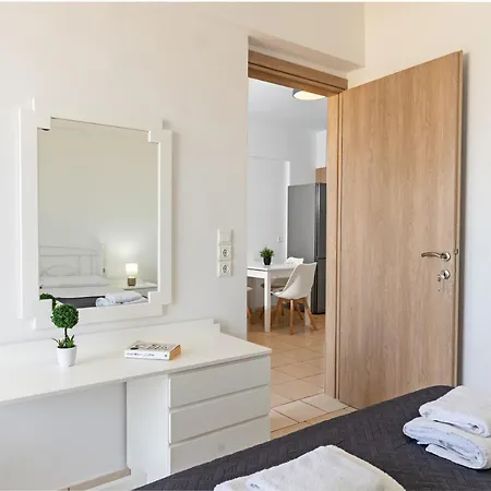 Azure Seaside Apts Daire Resmo