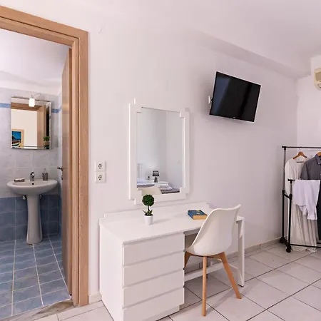 Apartment Azure Seaside Apts Rethymno