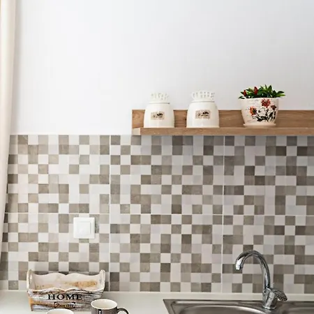 Azure Seaside Apts Daire