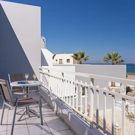 Azure Seaside Apts Apartment