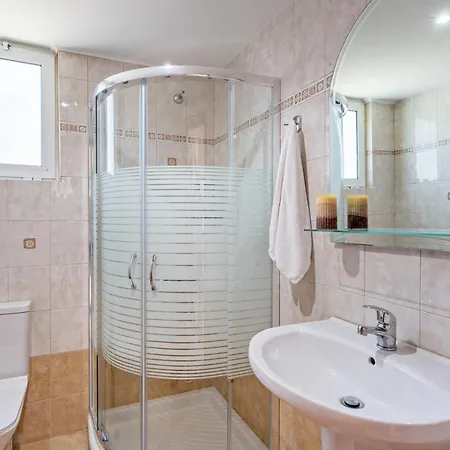 Azure Seaside Apts *