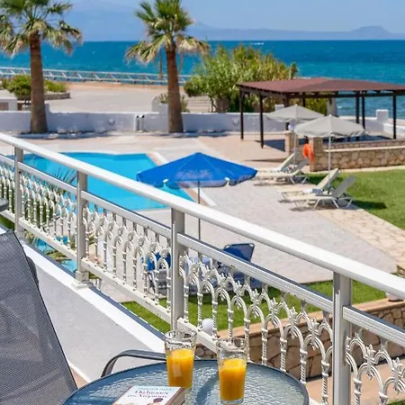 Azure Seaside Apts Daire