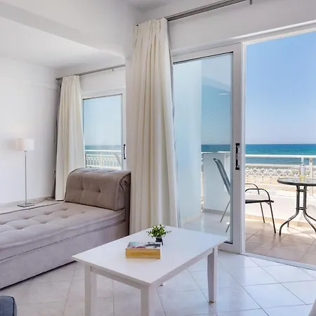 Apartment Azure Seaside Apts Rethymno