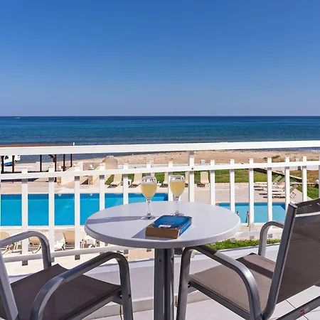 Διαμέρισμα Azure Seaside Apts Ρέθυμνο