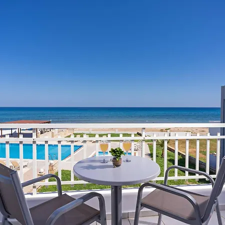 Azure Seaside Apts