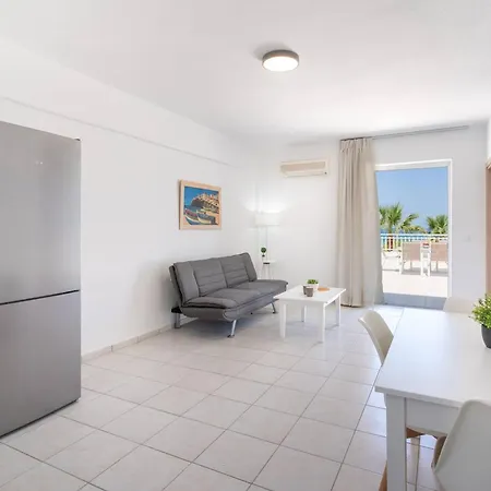 Azure Seaside Apts