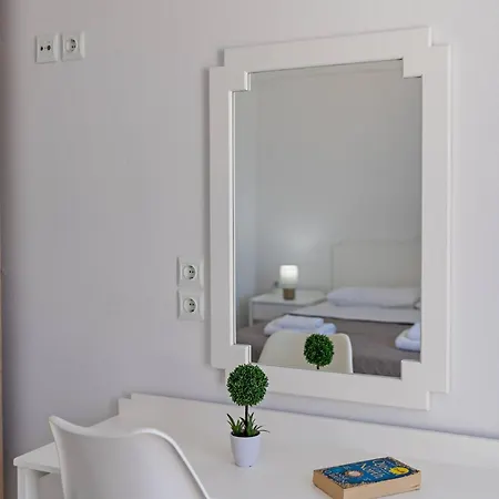 Azure Seaside Apts Διαμέρισμα *