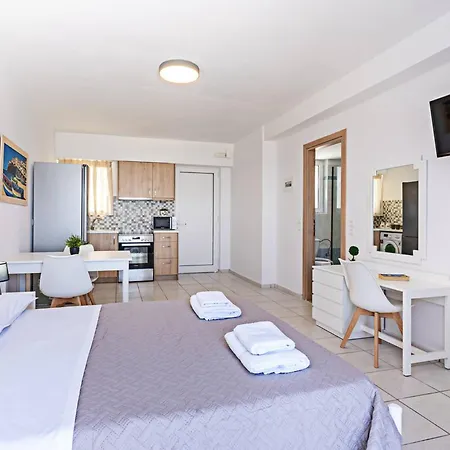 Azure Seaside Apts