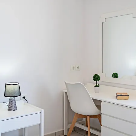 Azure Seaside Apts Διαμέρισμα Ρέθυμνο