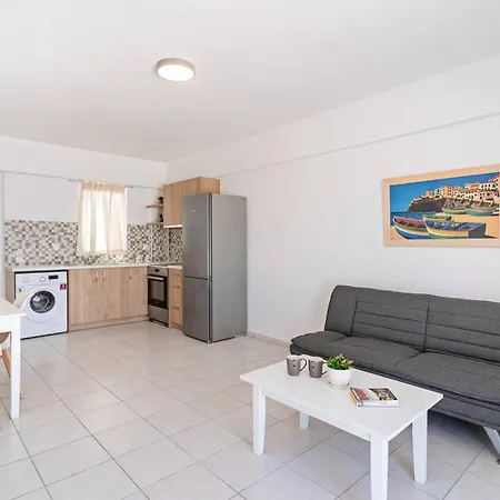 Διαμέρισμα Azure Seaside Apts