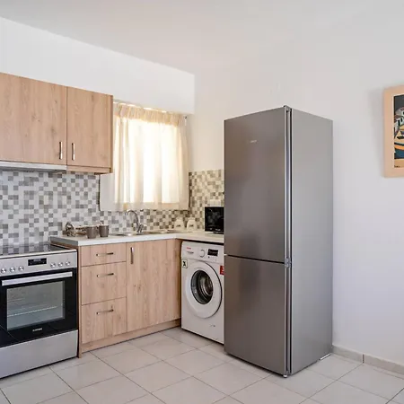 Διαμέρισμα Azure Seaside Apts *