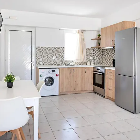 Azure Seaside Apts Διαμέρισμα