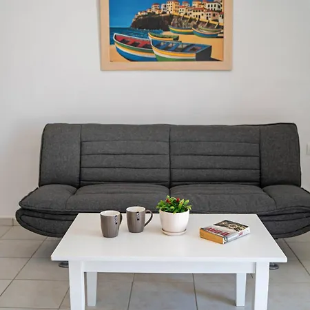 Azure Seaside Apts Διαμέρισμα
