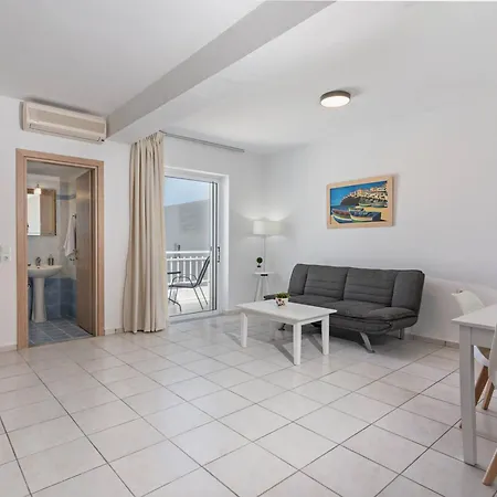 Azure Seaside Apts Διαμέρισμα