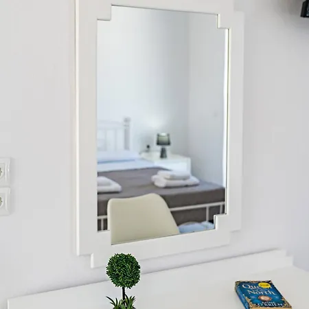 Διαμέρισμα Azure Seaside Apts Ρέθυμνο