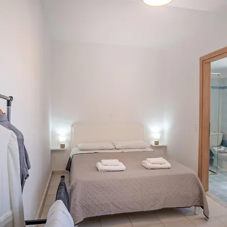 Azure Seaside Apts Διαμέρισμα Ρέθυμνο