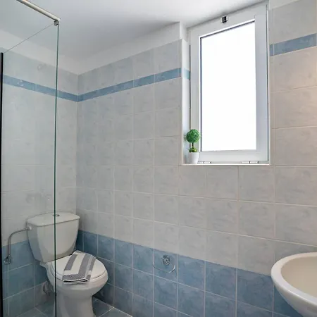 Azure Seaside Apts Διαμέρισμα Ρέθυμνο